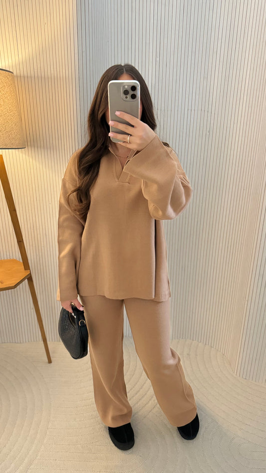 Ensemble camel